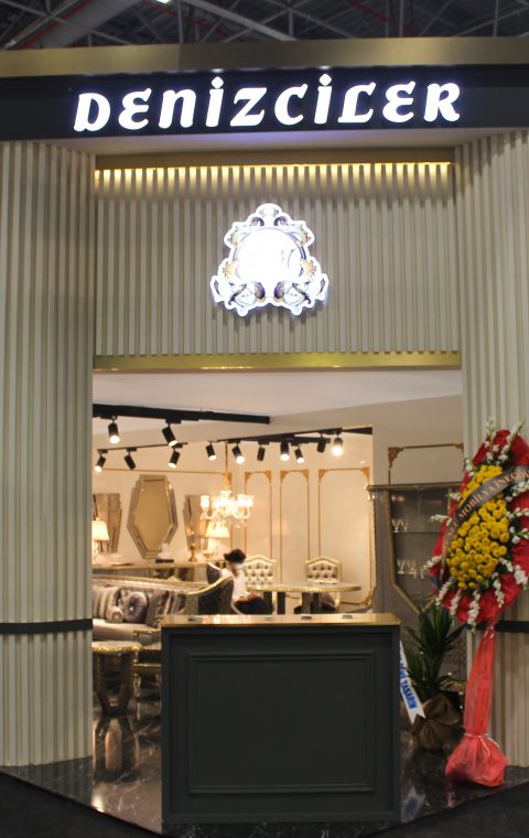 DENİZCİLER MOBİLYA