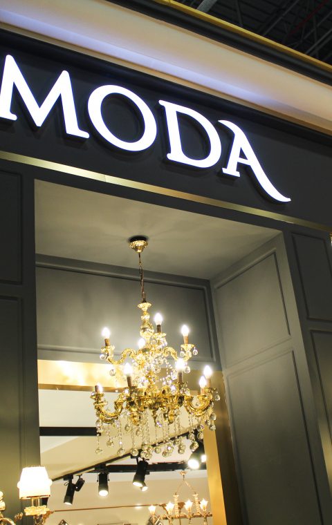 MODA MOBİLYA CONCEPT